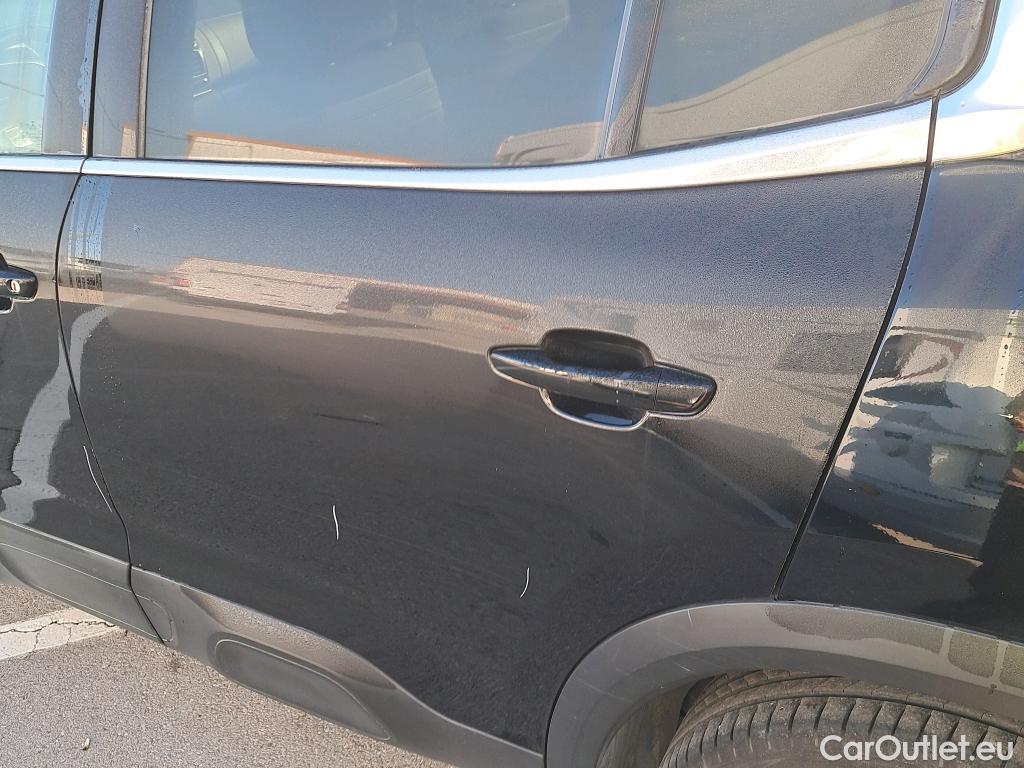  Citroen  C5 CITROEN  Aircross / 2018 / 5P / todoterreno BlueHdi 132kW (180CV) S&S EAT8 Shine #17