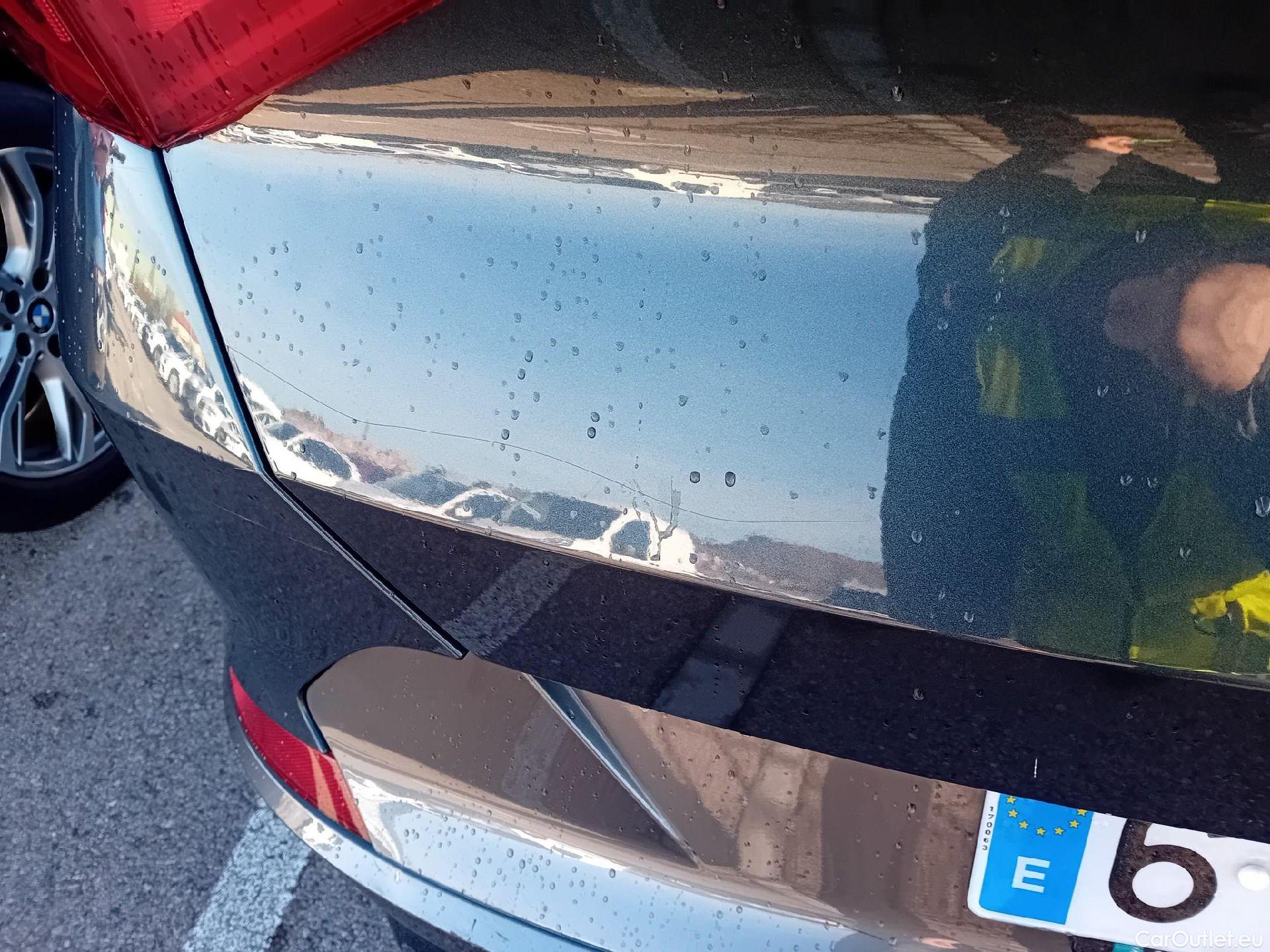  Cupra  Formentor CUPRA  / 2020 / 5P / todoterreno 1.5 TSI 110kW (150 CV) (AC) #33