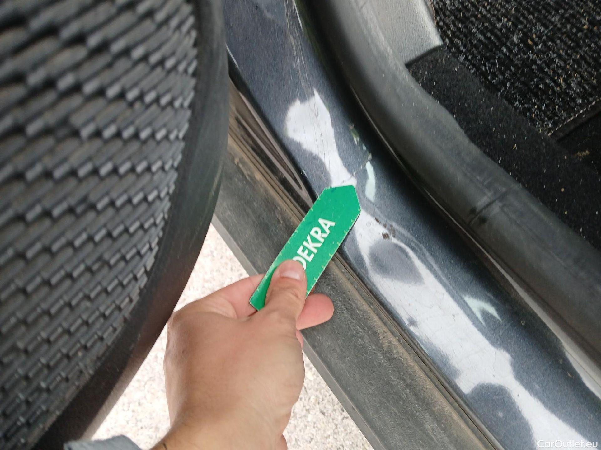  Dacia  Duster DACIA  / 2018 / 5P / todoterreno Comfort Blue dCi 85kW (115CV) 4X4 #35