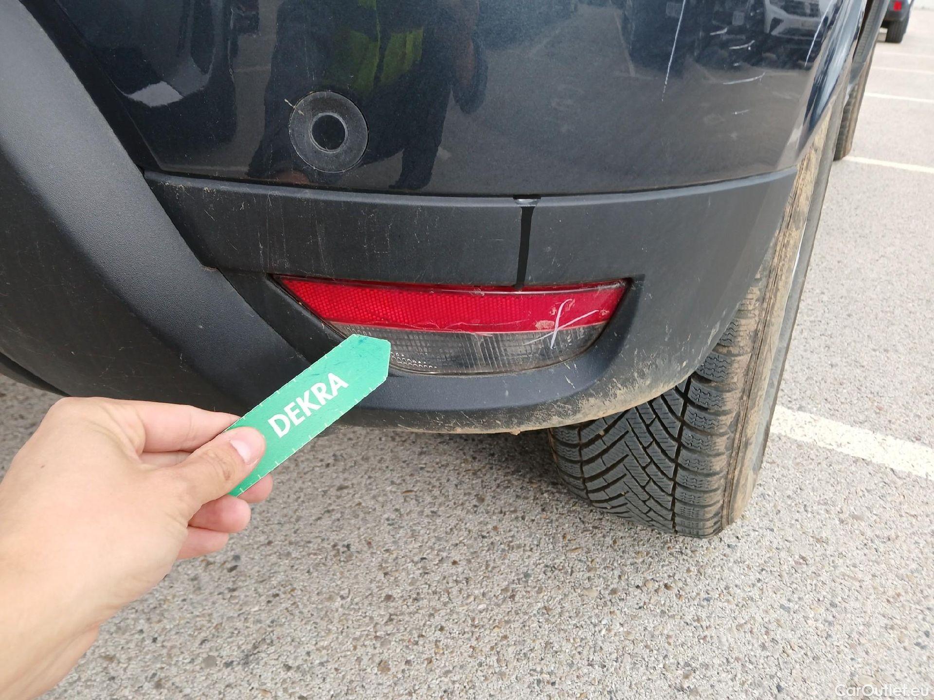  Dacia  Duster DACIA  / 2018 / 5P / todoterreno Comfort Blue dCi 85kW (115CV) 4X4 #31