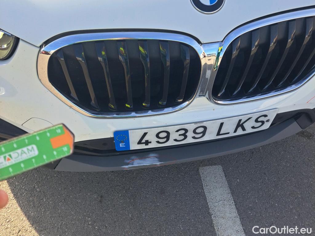  Bmw  X1 BMW  / 2019 / 5P / todoterreno sDrive18dA Corporate #32