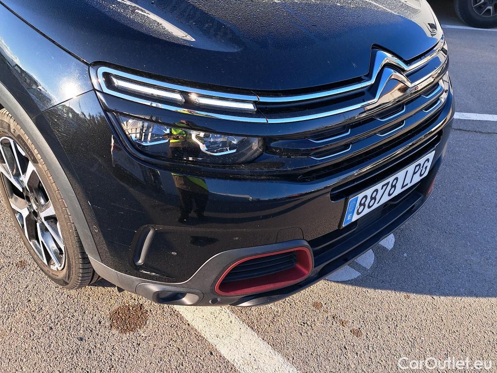  Citroen  C5 CITROEN  Aircross / 2018 / 5P / todoterreno BlueHdi 132kW (180CV) S&S EAT8 Shine #15