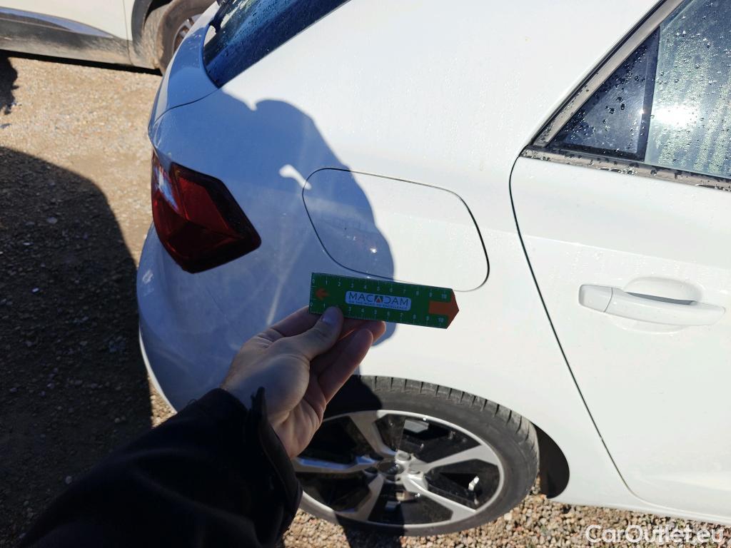  Audi  A1 Sportback AUDI  Advanced 25 TFSI 70kW (95CV) #28