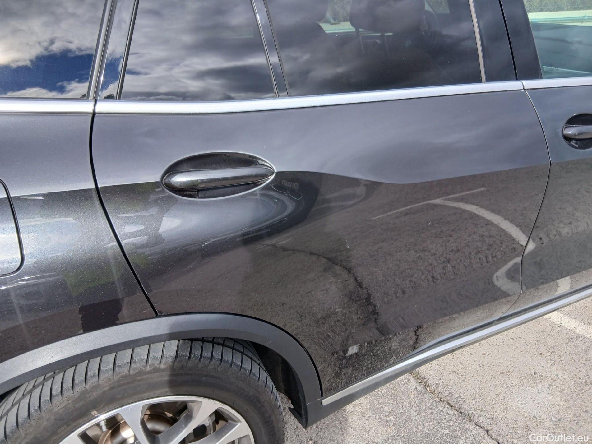  Bmw  X5 BMW  / 2018 / 5P / todoterreno xDrive45e #33