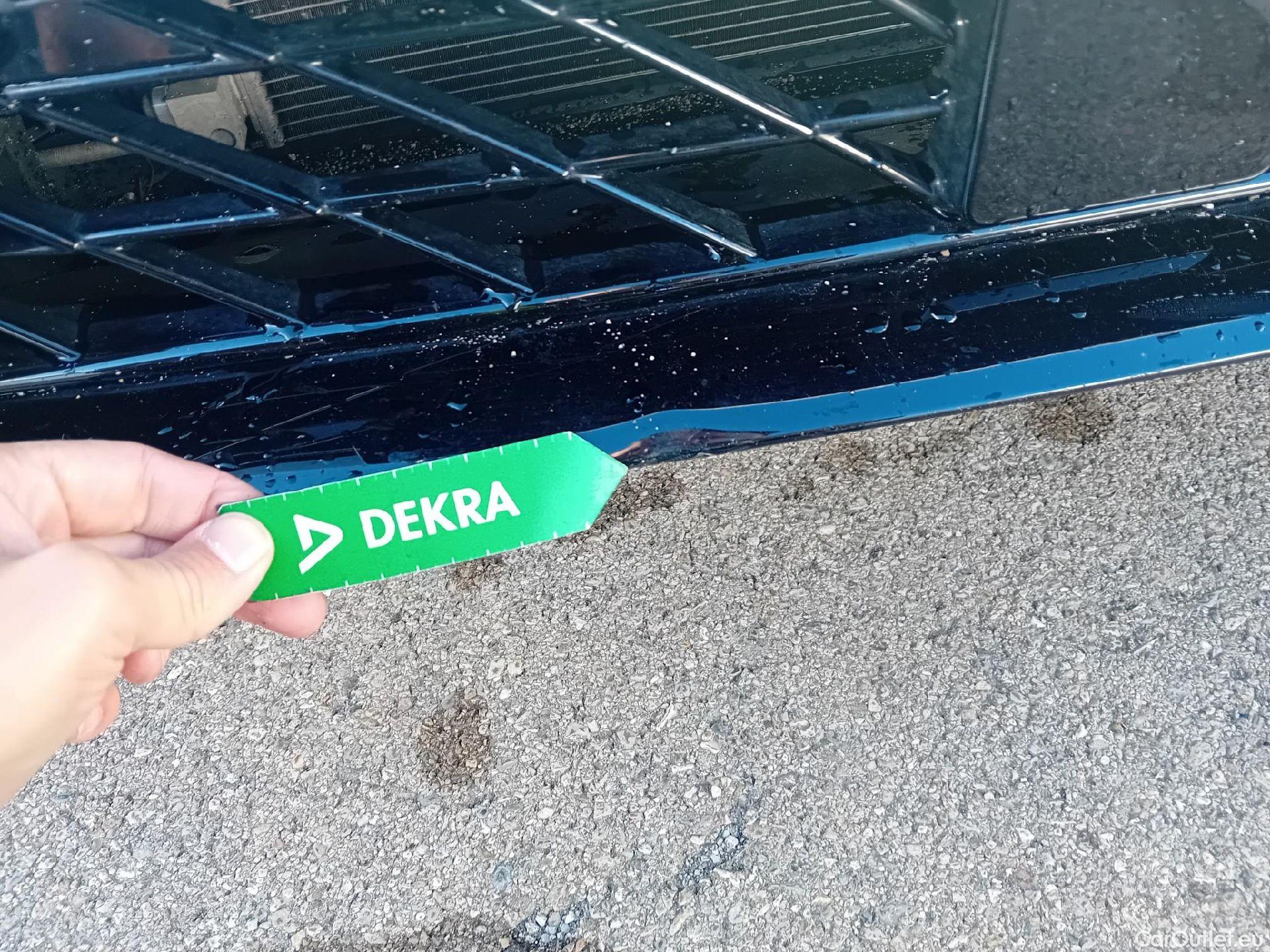  Cupra  Formentor CUPRA  / 2020 / 5P / todoterreno 1.5 TSI 110kW (150 CV) (AC) #5