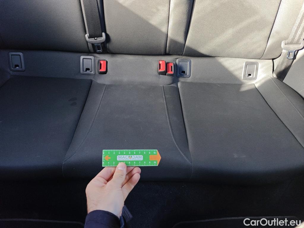  Audi  A1 Sportback AUDI  Advanced 25 TFSI 70kW (95CV) #9