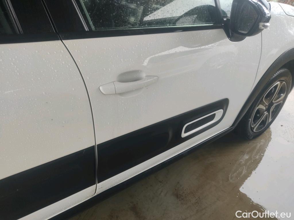  Citroen  C3 CITROEN  / 2020 / 5P / berlina con portón BlueHDi 75KW (100CV) S&S FEEL #8