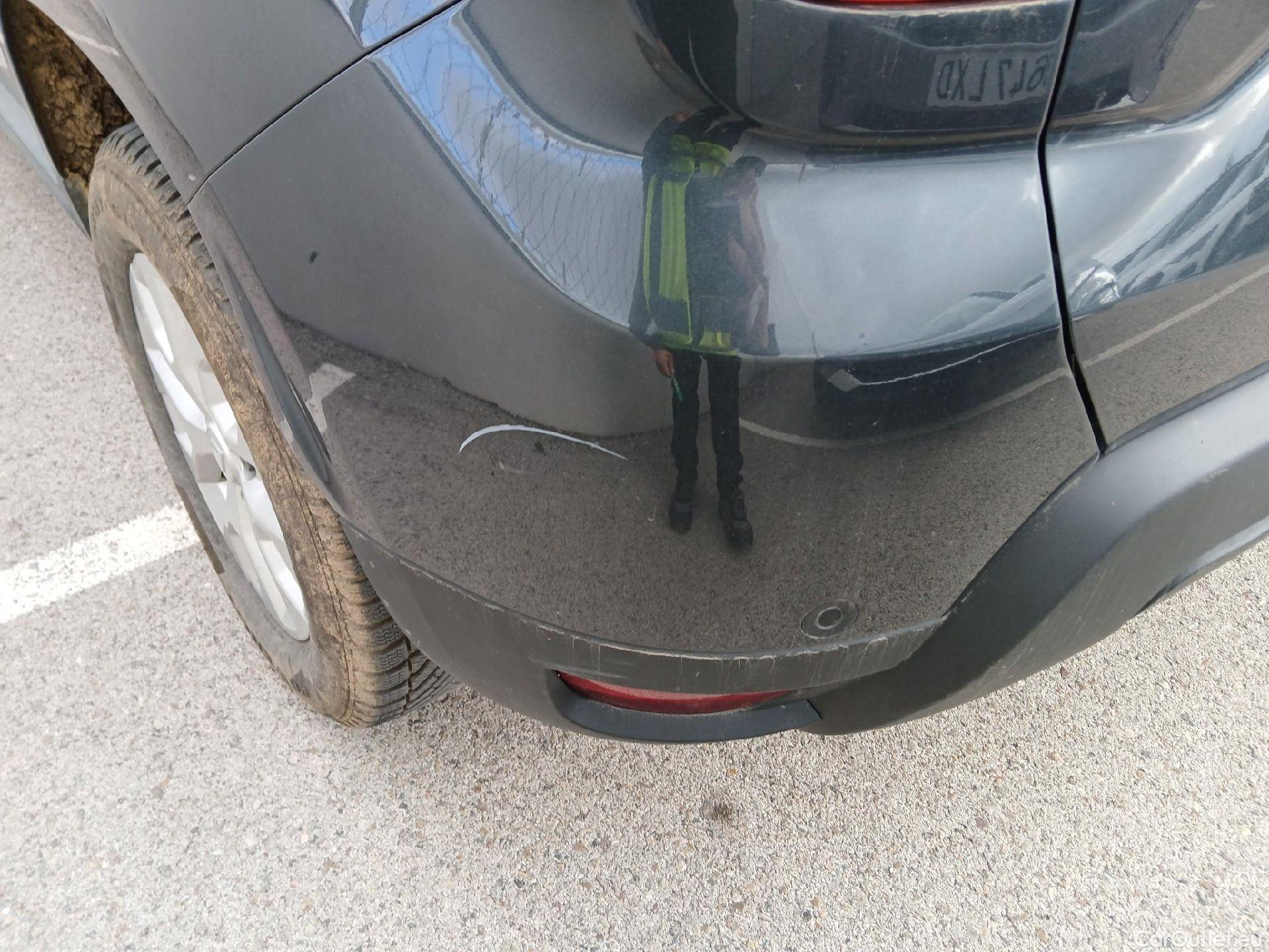  Dacia  Duster DACIA  / 2018 / 5P / todoterreno Comfort Blue dCi 85kW (115CV) 4X4 #17