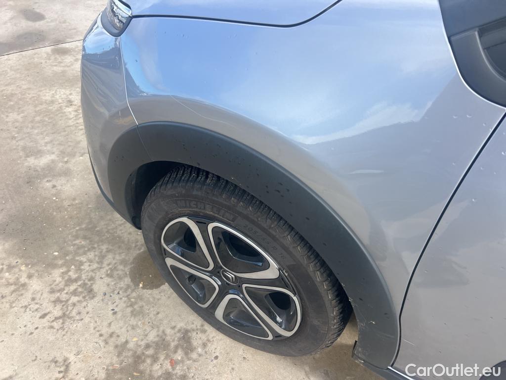  Citroen  C3  C-Series 1.5 BlueHDi 100CV MT6 E6d #7