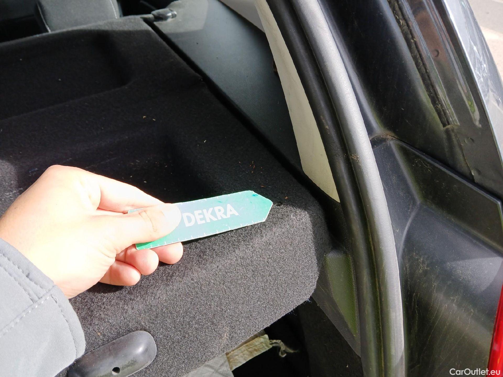  Dacia  Duster DACIA  / 2018 / 5P / todoterreno Comfort Blue dCi 85kW (115CV) 4X4 #5