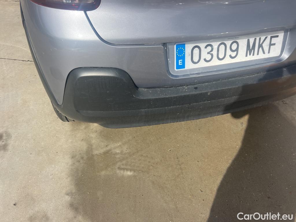  Citroen  C3  C-Series 1.5 BlueHDi 100CV MT6 E6d #9