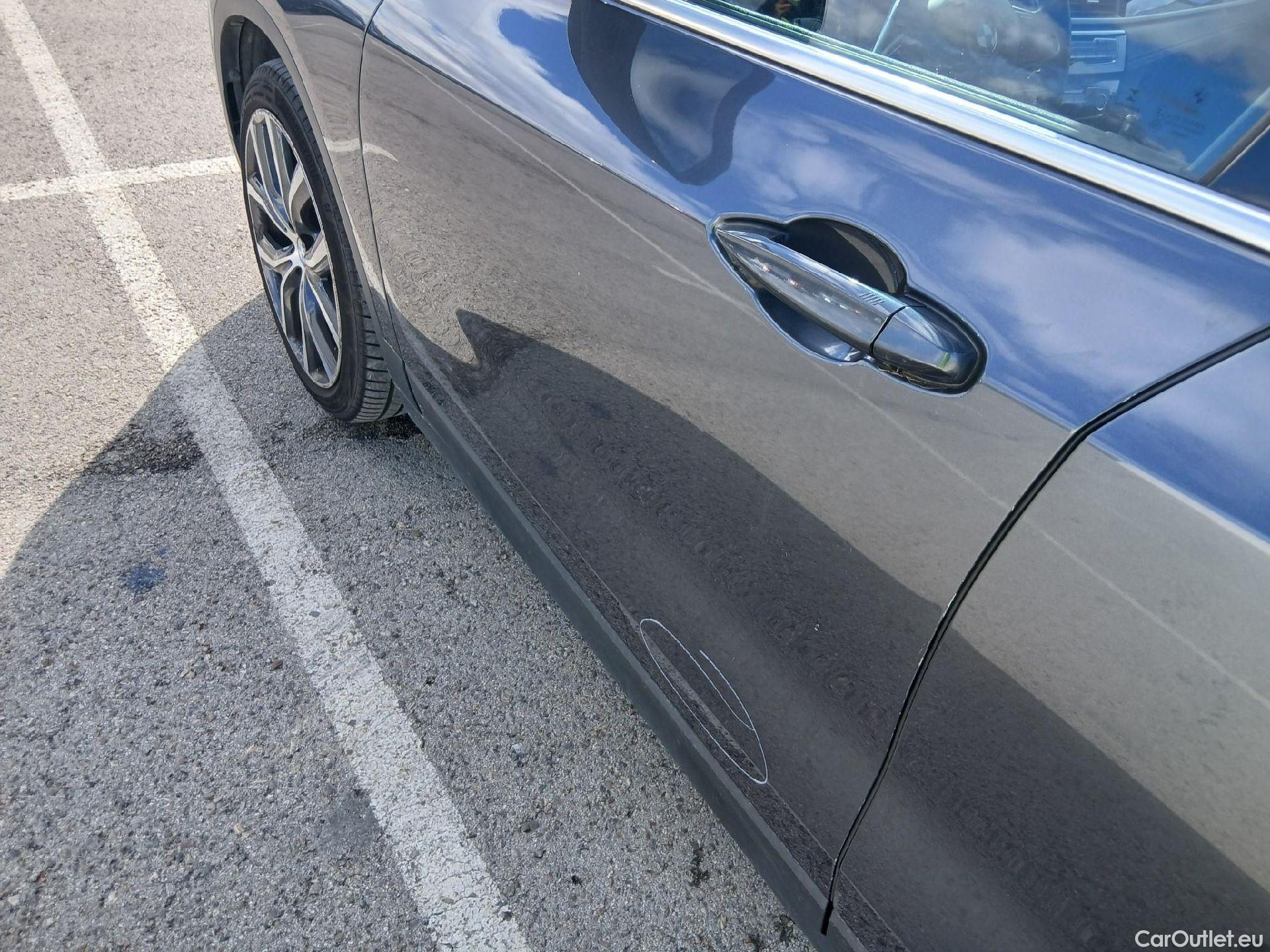  Bmw  X2 BMW  / 2017 / 5P / todoterreno sDrive18d #28