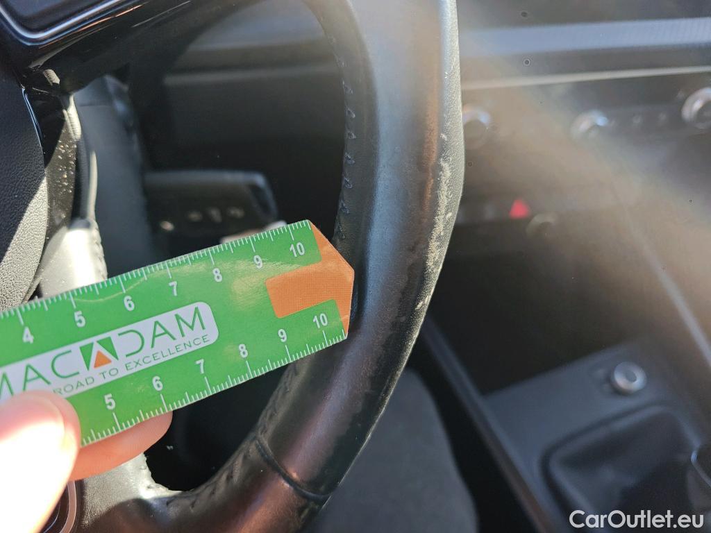  Audi  A1 Sportback AUDI  Advanced 25 TFSI 70kW (95CV) #6