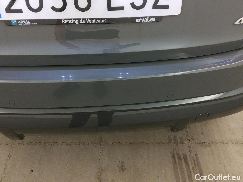  Audi  Q3 AUDI  Sportback / 2019 / 5P / todoterreno 40 TFSI quattro Advanced #9