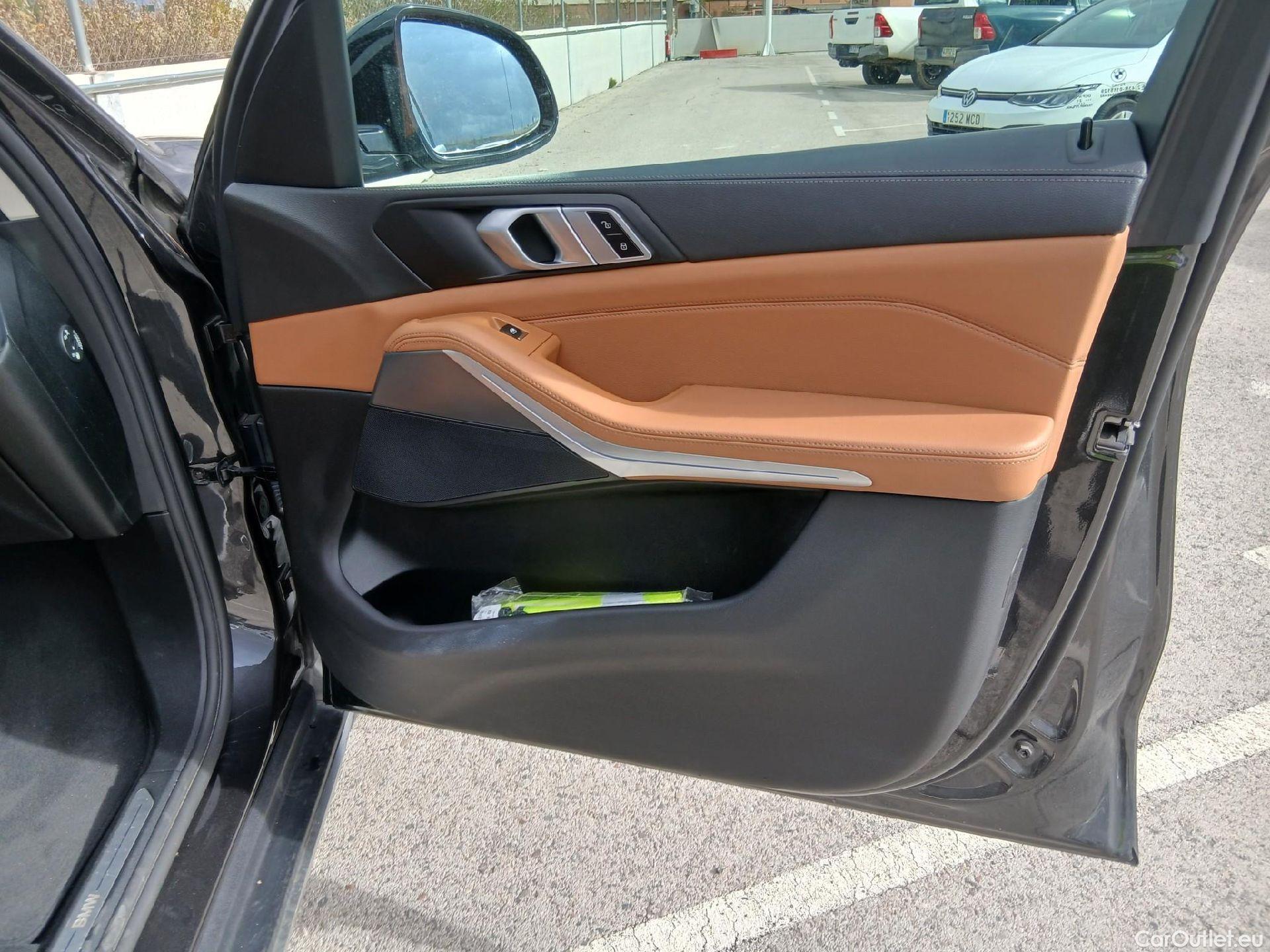  Bmw  X5 BMW  / 2018 / 5P / todoterreno xDrive45e #34