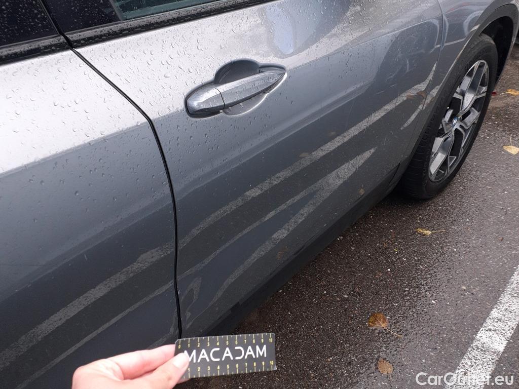  Bmw  X2 BMW  sDrive18i #3