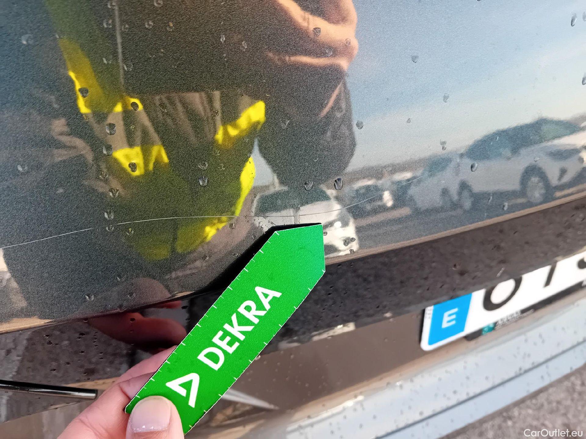  Cupra  Formentor CUPRA  / 2020 / 5P / todoterreno 1.5 TSI 110kW (150 CV) (AC) #34