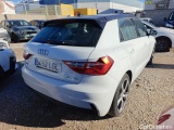  Audi  A1 Sportback AUDI  Advanced 25 TFSI 70kW (95CV) #2
