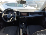  Audi  A1 Sportback AUDI  Advanced 25 TFSI 70kW (95CV) #3