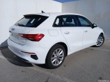  Audi  A3 AUDI  / 2020 / 5P / berlina con portón Sportback 30 TFSI 81kW (110CV) S tronic #2