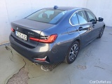  Bmw  Serie 3 BMW  / 2018 / 4P / sedán 318d #2