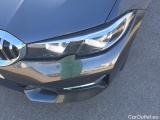  Bmw  Serie 3 BMW  / 2018 / 4P / sedán 318d #17