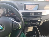  Bmw  X1 BMW  / 2019 / 5P / todoterreno sDrive18dA Corporate #14