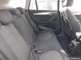  Bmw  X1 BMW  / 2019 / 5P / todoterreno sDrive18dA Corporate #7