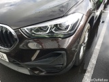  Bmw  X1 BMW  / 2019 / 5P / todoterreno sDrive18dA Corporate #16