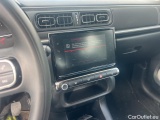  Citroen  C3  C-Series 1.5 BlueHDi 100CV MT6 E6d #13
