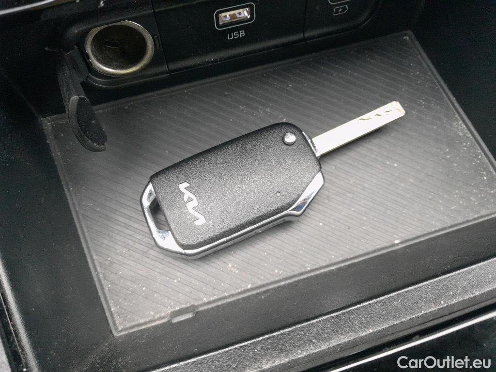  KIA  Sportage  Drive Hybrid 1.6 T-GDi AT6 E6d #2