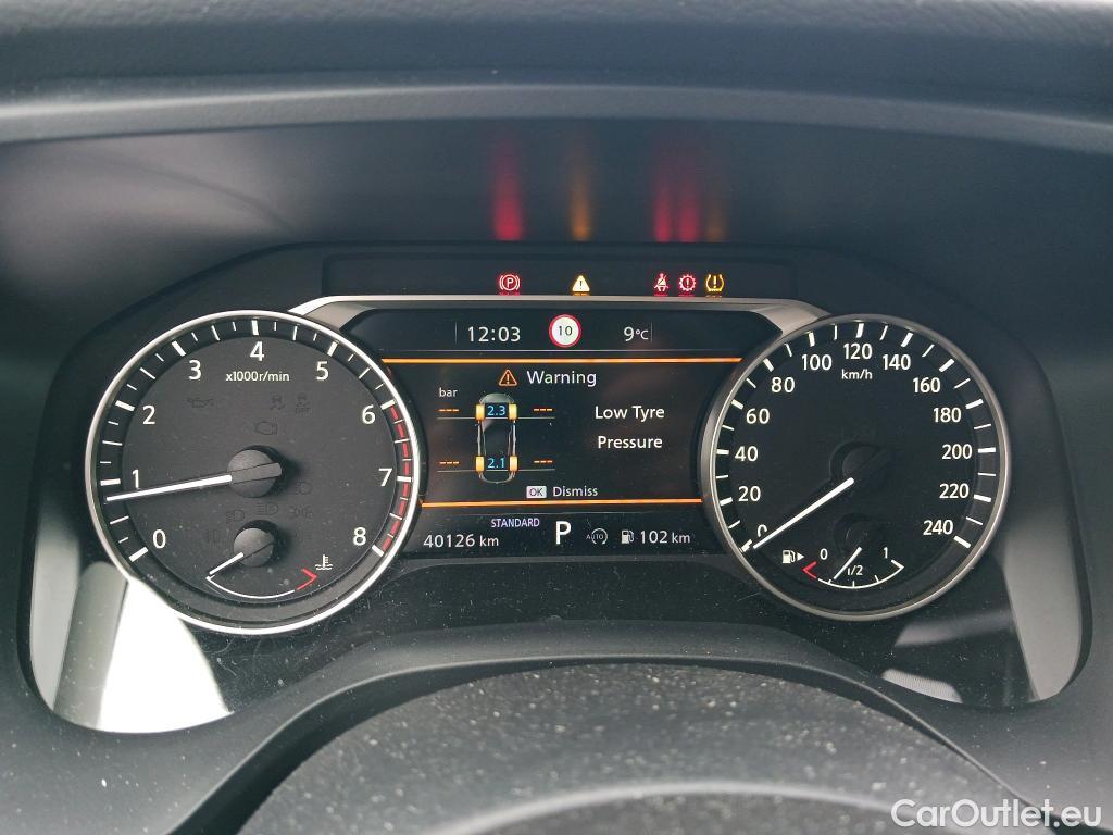  Nissan  Qashqai NISSAN  / 2021 / 5P / todoterreno DIG-T 116kW (158CV) mHEV Xtronic Acenta (AC) #45