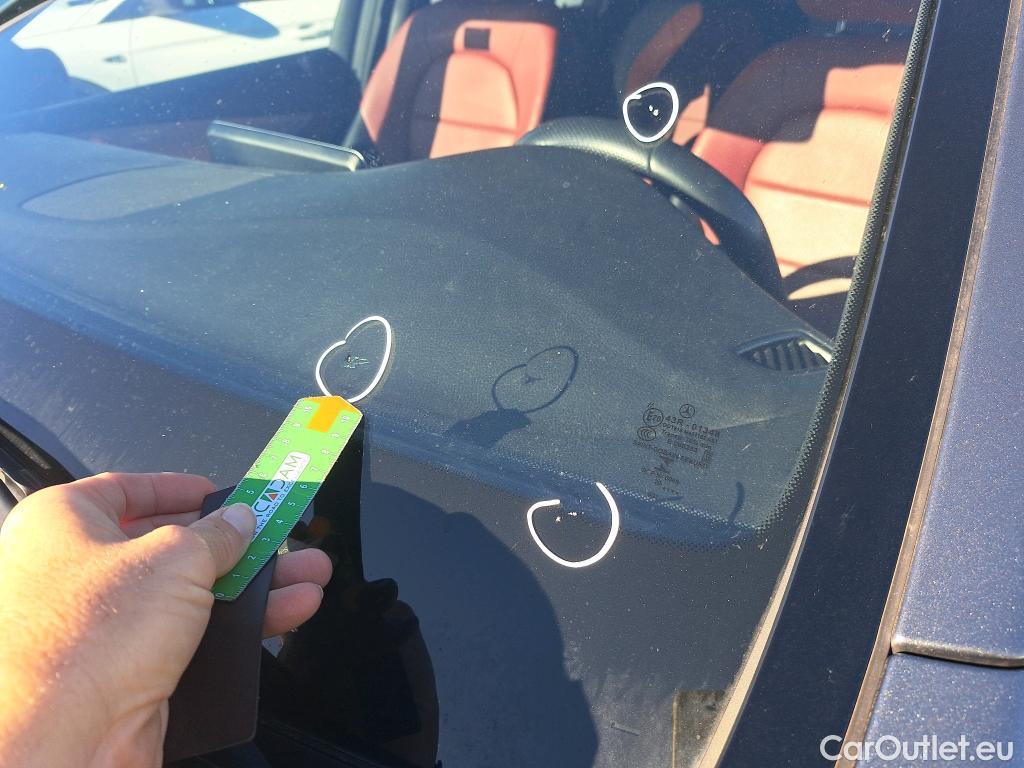  Mercedes  G-Klasee MERCEDES-BENZ Clase GLC / 2019 / 5P / todoterreno GLC 200 4MATIC #1