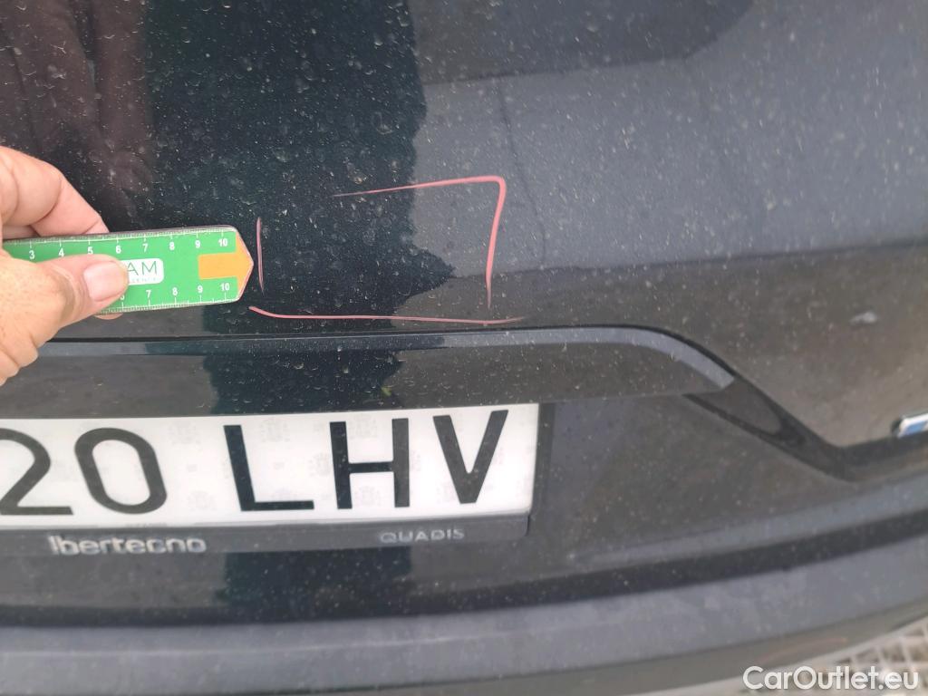  Honda  CR-V HONDA  / 2018 / 5P / todoterreno 2.0 i-MMD 4x2 ELEGANCE NAVI #2