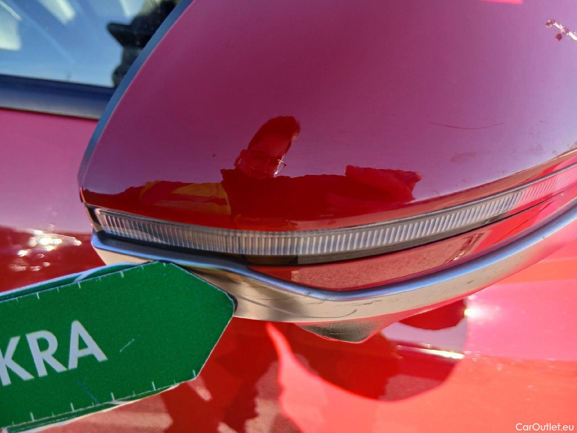  Hyundai  Tucson HYUNDAI  / 2020 / 5P / todoterreno 1.6 TGDI 169kW (230CV) HEV Style Auto #45