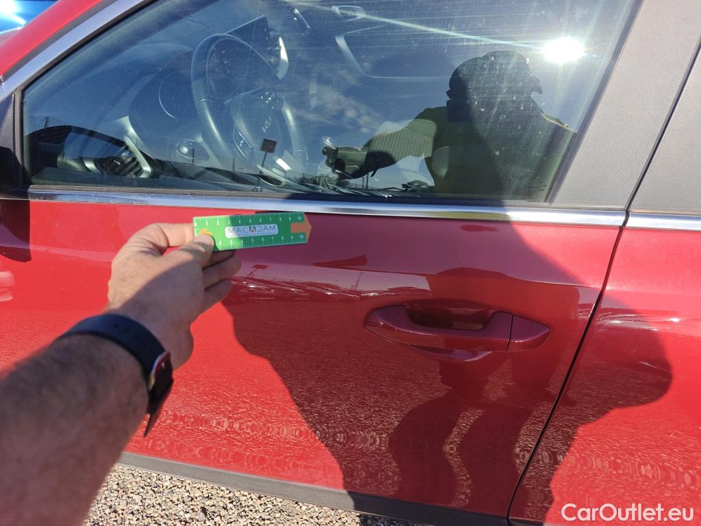  KIA  XCeed KIA  / 2019 / 5P / todoterreno 1.0 T-GDi Drive 88kW (120CV) #8