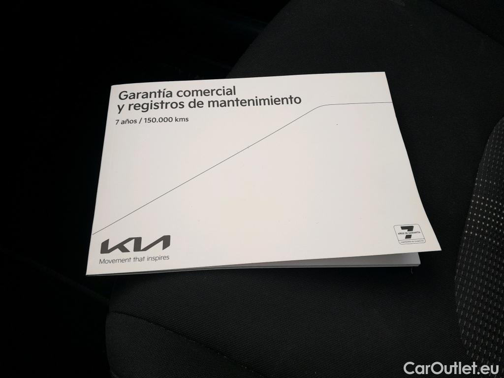  KIA  Sportage  Drive Hybrid 1.6 T-GDi AT6 E6d #11