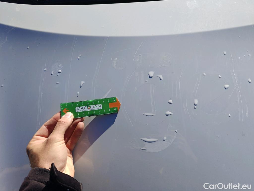  Nissan  Micra NISSAN  / 2017 / 5P / berlina con portón 1.5dCi 66 kW (90 CV) S&S Visia+ #38