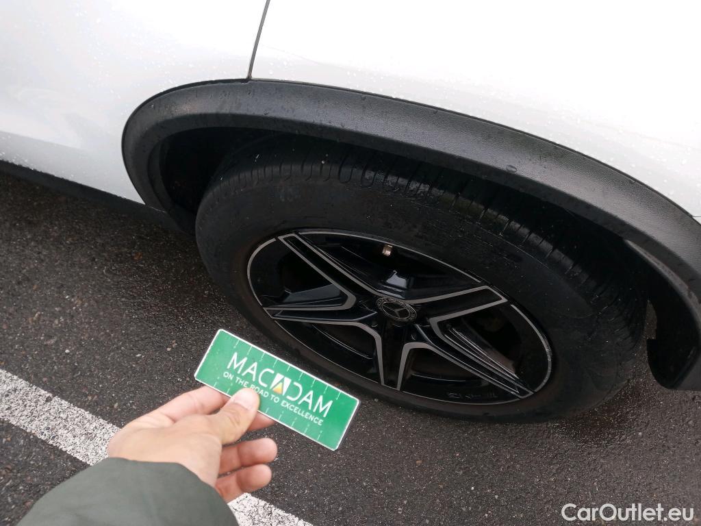  Mercedes  G-Klasee MERCEDES-BENZ GLC Coupé / 2019 / 5P / coupé GLC 200 4MATIC #8