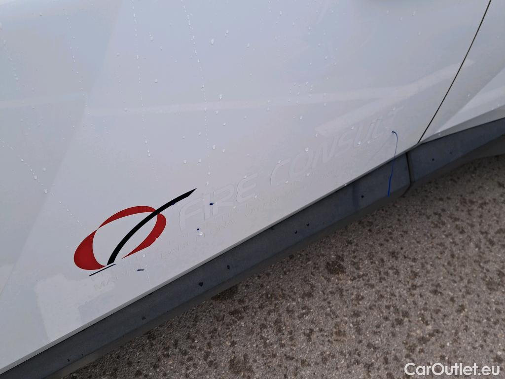  Hyundai  Tucson HYUNDAI  / 2020 / 5P / todoterreno 1.6 CRDI 100kW (136CV) 48V Maxx DCT #15