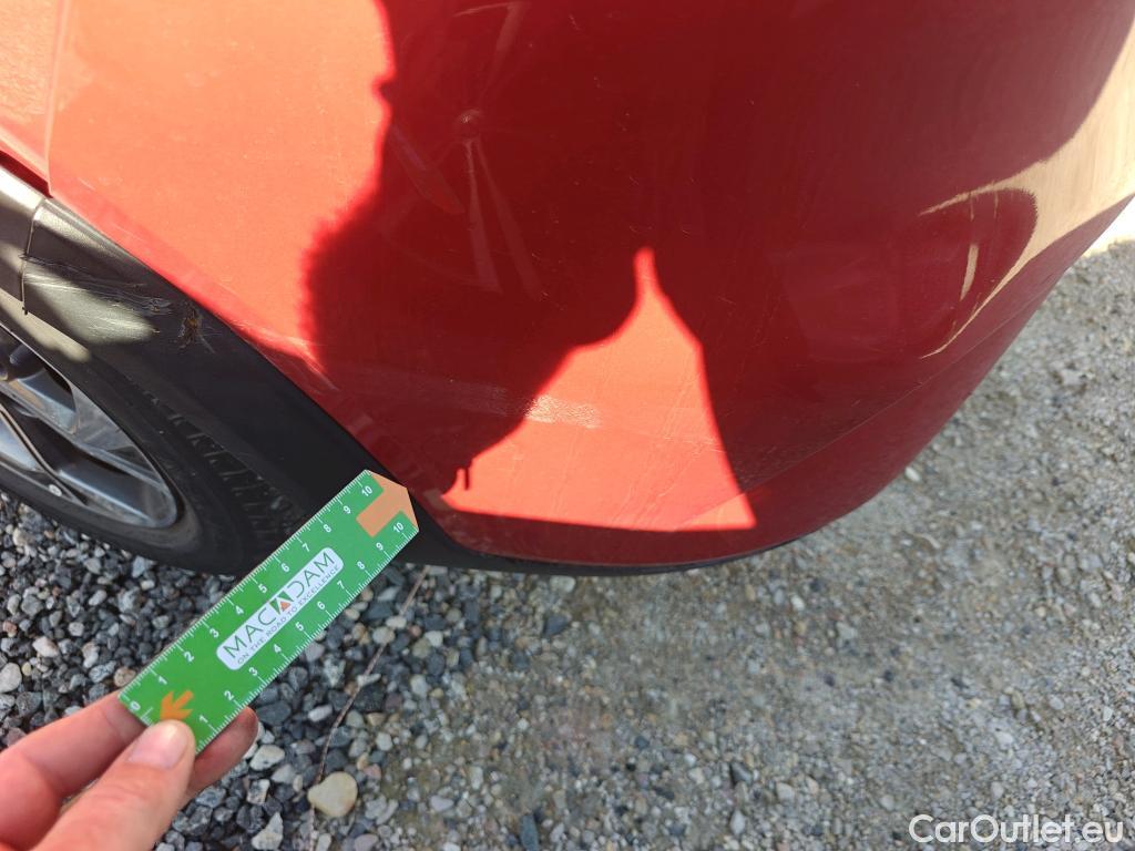  KIA  XCeed KIA  / 2019 / 5P / todoterreno 1.0 T-GDi Drive 88kW (120CV) #15