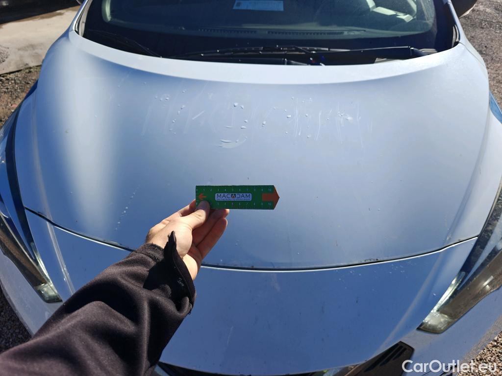  Nissan  Micra NISSAN  / 2017 / 5P / berlina con portón 1.5dCi 66 kW (90 CV) S&S Visia+ #34