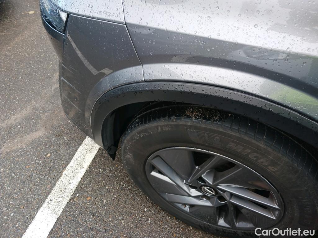  Nissan  Qashqai NISSAN  / 2021 / 5P / todoterreno DIG-T 116kW (158CV) mHEV Xtronic Acenta (AC) #32