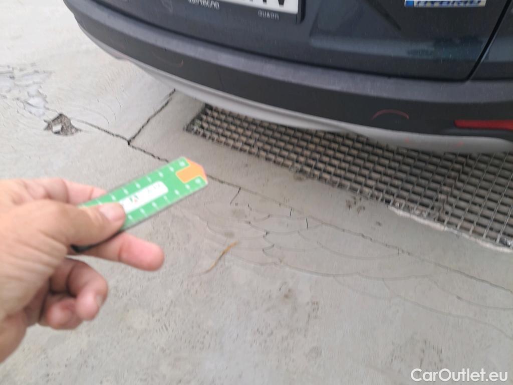  Honda  CR-V HONDA  / 2018 / 5P / todoterreno 2.0 i-MMD 4x2 ELEGANCE NAVI #16