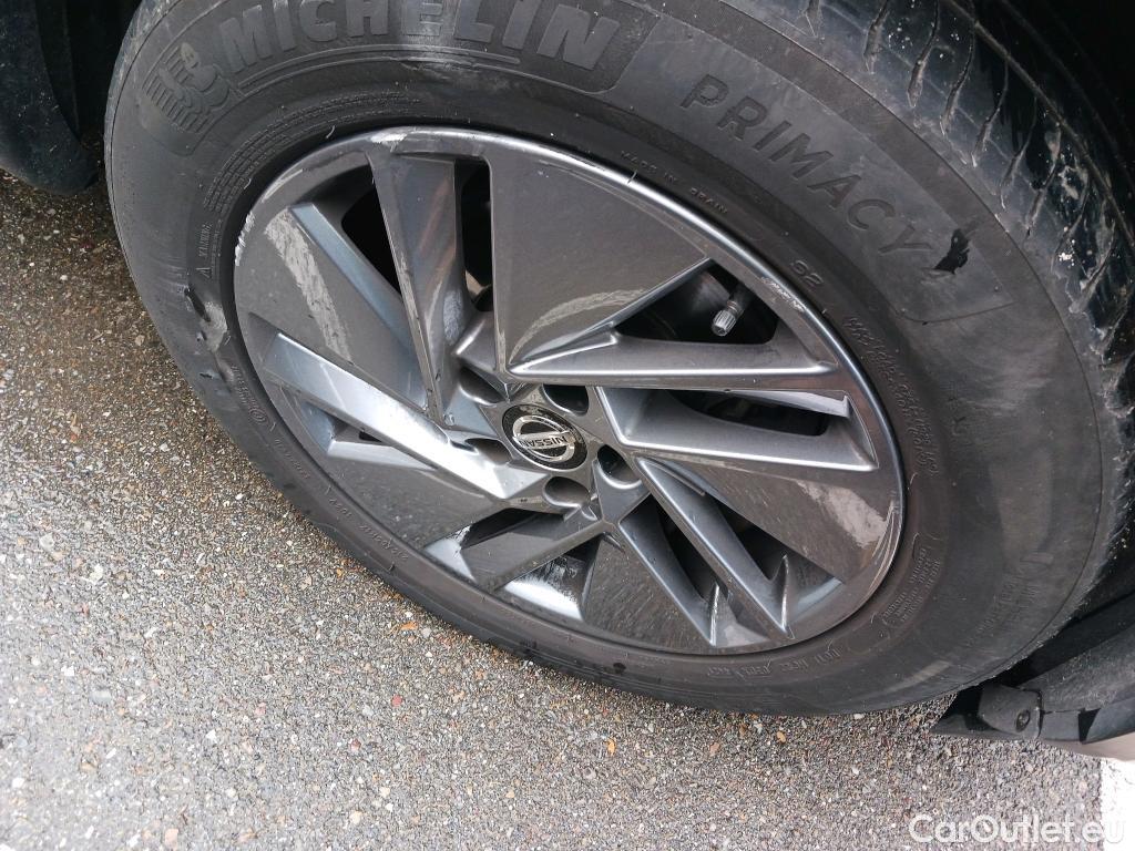  Nissan  Qashqai NISSAN  / 2021 / 5P / todoterreno DIG-T 116kW (158CV) mHEV Xtronic Acenta (AC) #15