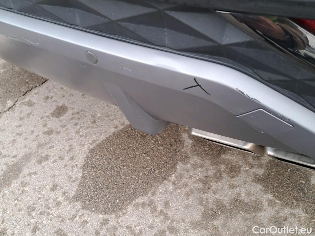  Hyundai  Tucson HYUNDAI  / 2020 / 5P / todoterreno 1.6 CRDI 100kW (136CV) 48V Maxx DCT #12