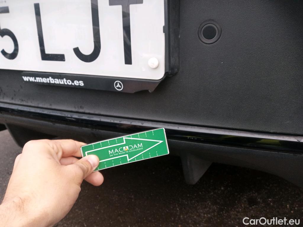  Mercedes  G-Klasee MERCEDES-BENZ GLC Coupé / 2019 / 5P / coupé GLC 200 4MATIC #32