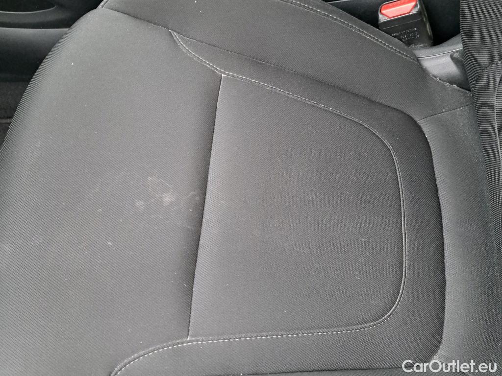  Hyundai  Tucson HYUNDAI  / 2020 / 5P / todoterreno 1.6 CRDI 100kW (136CV) 48V Maxx DCT #9