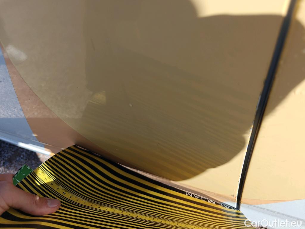  Nissan  Micra NISSAN  / 2017 / 5P / berlina con portón 1.5dCi 66 kW (90 CV) S&S Visia+ #45