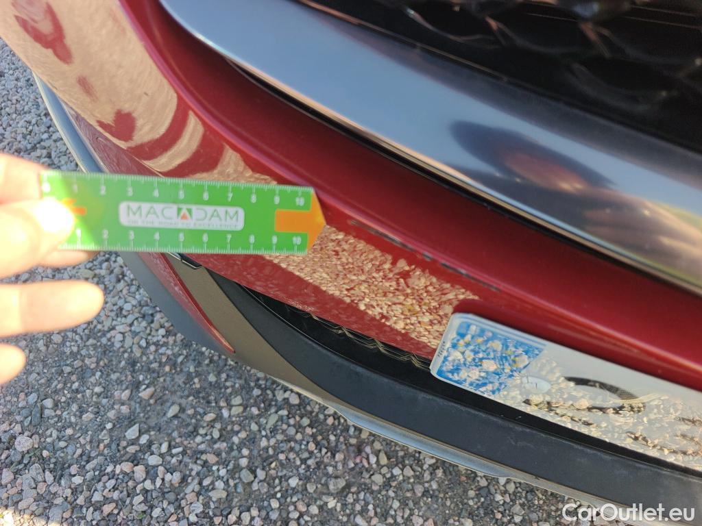  KIA  XCeed KIA  / 2019 / 5P / todoterreno 1.0 T-GDi Drive 88kW (120CV) #27